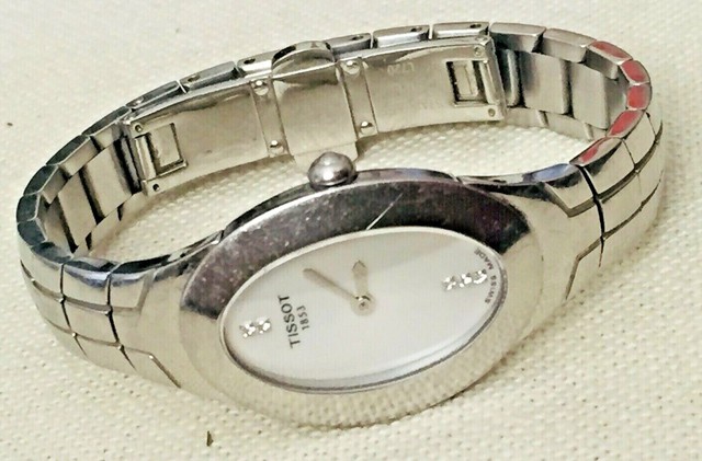 changing omega watch strap