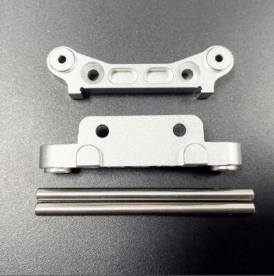 Aluminum Rear susp Holder 10914 P1-5-15 For 1/10 VRX Vetta Racing Karoo RC Car