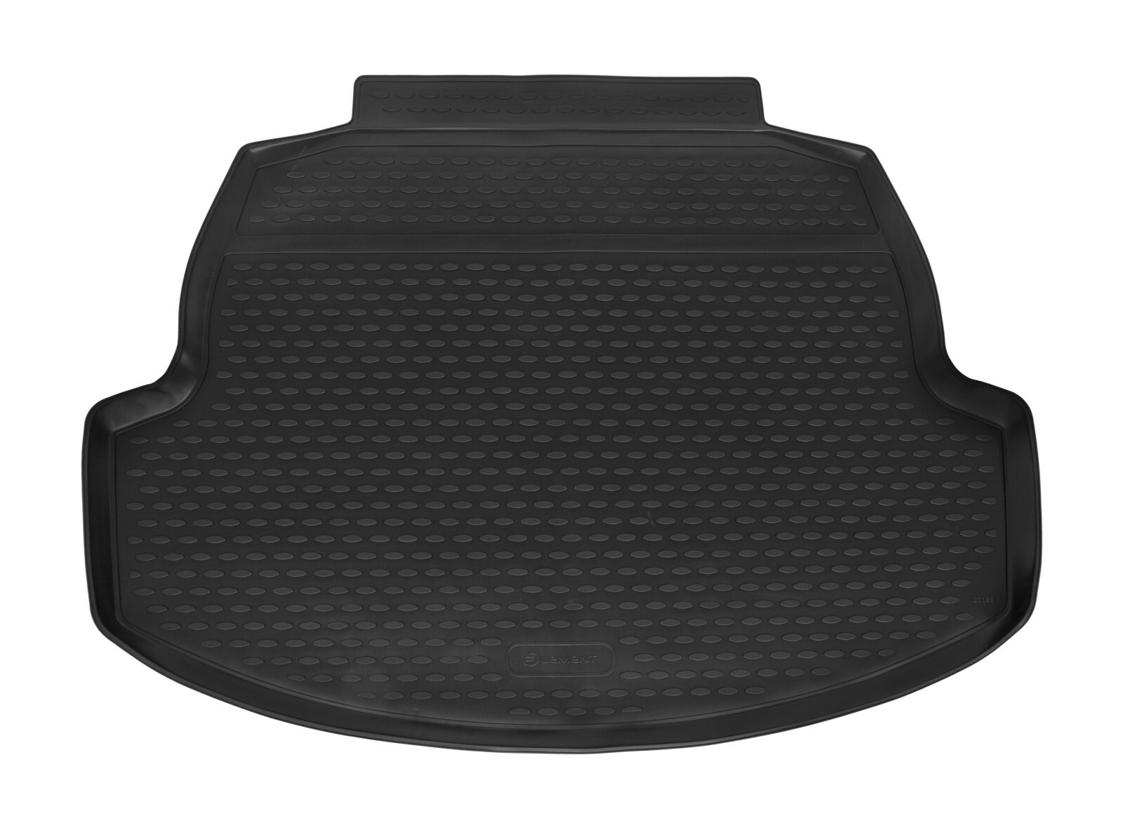 Tapis de coffre en caoutchouc Toyota Corolla 2019 anti-salissure et odeur