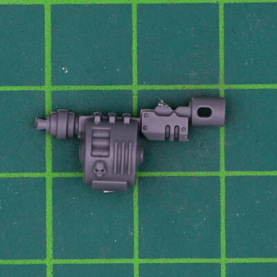 Space Marines Schwere Intercessoren 48-95 Bitz Bits Warhammer 40.000 40K