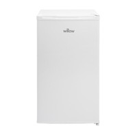 Fridge Undercounter White 92L Reversible Door Chill Box W48UFIW