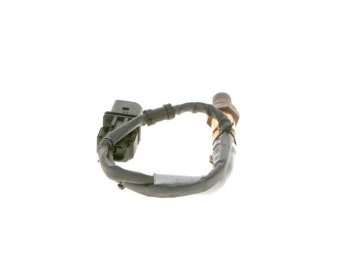 Fits BOSCH 0 258 017 617 LAMBDA SENSOR   DE Stock - Picture 5 of 8