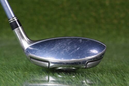 KING COBRA BAFFLER DWS 32 6 HYBRID W/ ALDILA VS LADIES FLEX SHAFT - Picture 2 of 10