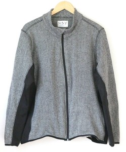 andrew marc cardigan