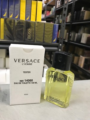 versace lhomme
