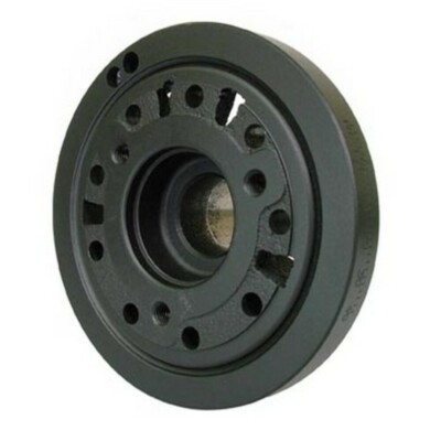 PowerBond by Dayco PB1008N Engine Harmonic Balancer