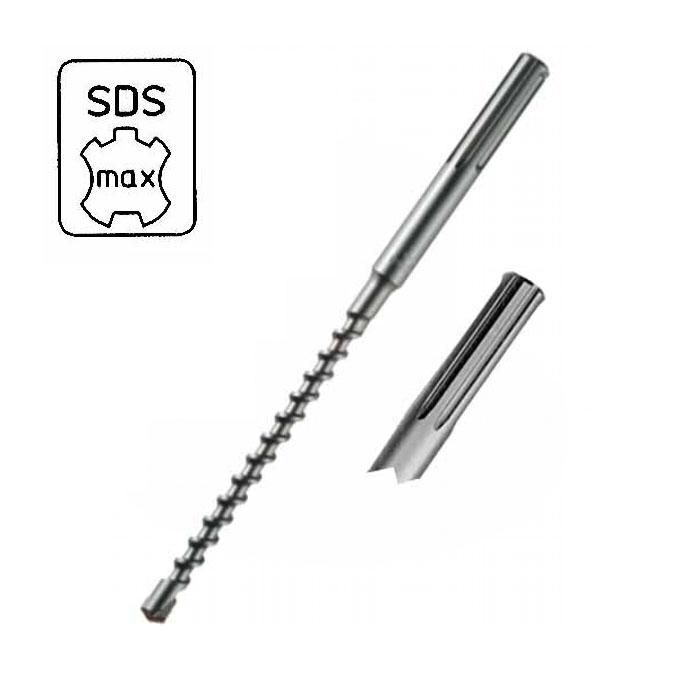 Alpen Punta Hammer Sds-Max 35X370