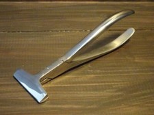 Damper pliers 50mm Regulation Tools for Grand Piano Upright Piano from Japan