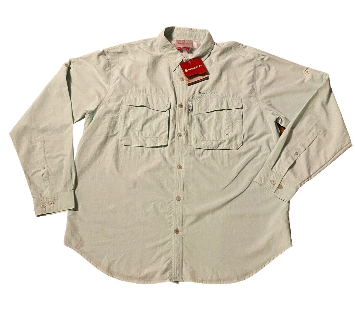 Redington Fishing Shirts & Tops