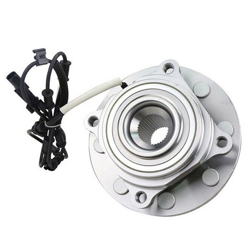 4WD Timken Front Wheel Bearing & Hub For Ram 2014-2018 2500 2013-2018 3500 2PCS - Bild 7 von 8