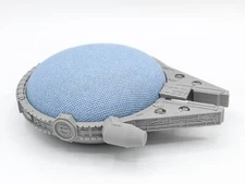 Google Nest Mini Millennium Falcon Star Wars Smart Home Mount Holder Stand