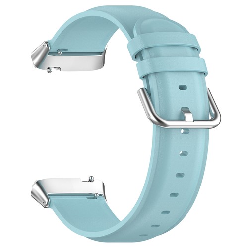 Cinturino Orologio Cinturino Pelle Braccialetto Orologio per Redmi Watch 3 Youth/Lite/Active - Foto 15 di 23