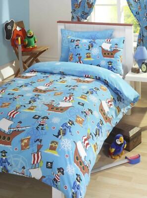 pirate bedding set