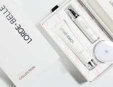 LORDE + BELLE CC SKINCARE REGIMEN 3 IN 1 GIFT SET $199 NIB