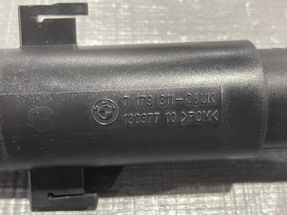 Faro telescópico izquierdo derecho bmw 335i 328 e90 e91 e92 e93 7179311 Foto 4 de 4