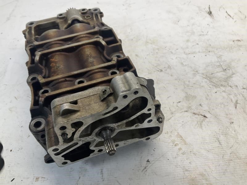 13-15 Cadillac ATS 2.0L AT AWD Engine Balance Shaft B