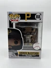 MLB - Andrew McCutchen #88 Pittsburgh Pirates Funko Pop White Jersey