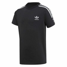 Image of ADIDAS Junior ICON Graphic Tee 