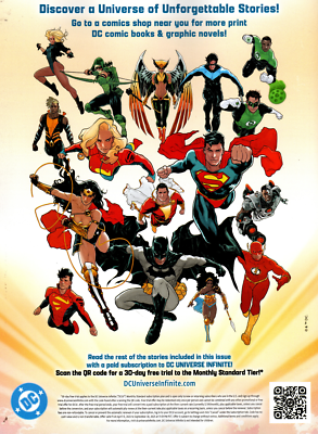 DC COMICS PRESENTS: SUPERMAN Comic Book Stories that INSPIRED the