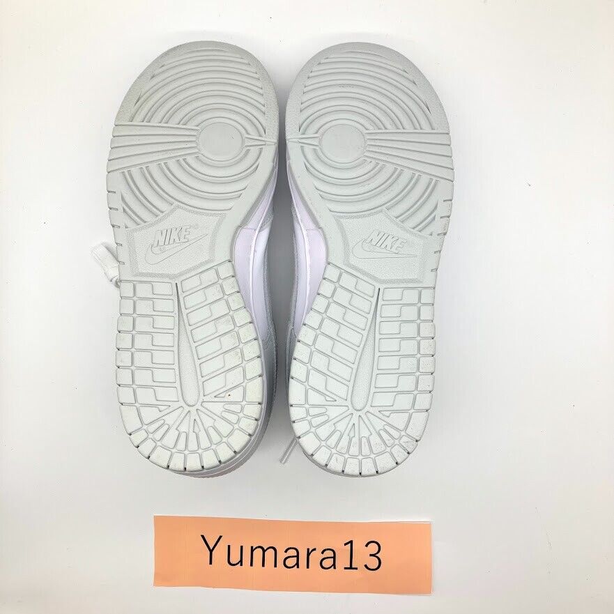 Nike Women's Dunk Low Photon Dust White DD1503-103 Women's Nike Women's Dunk Low Photon Dust White DD1503-103 Women's