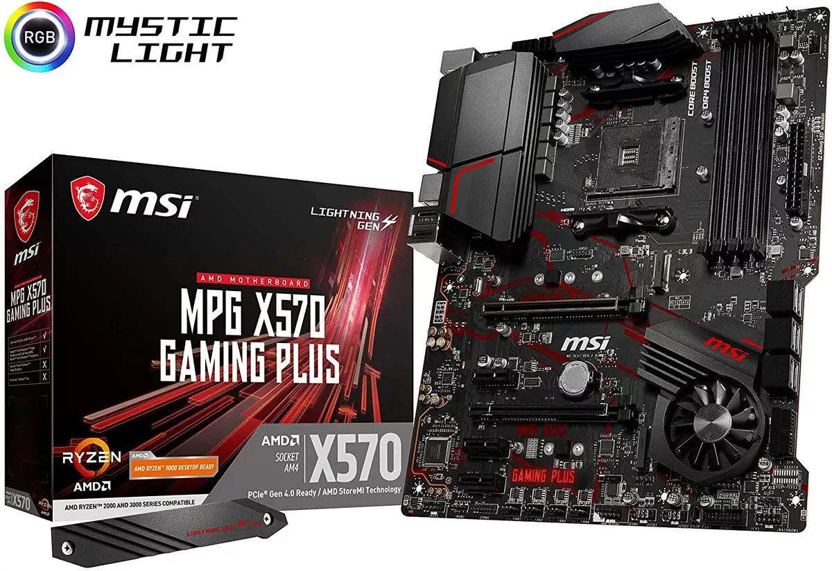 Gaming motherboard outlet under 3000