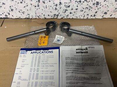 HELIBARS Suzuki GSX-R1100 HB9601 1995-1998 GSXR1100 Touring Lenker Comfort
