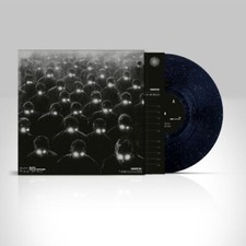 NEFFA - Canerandagio Parte 1 (2025) LP sparkle Vinyl
