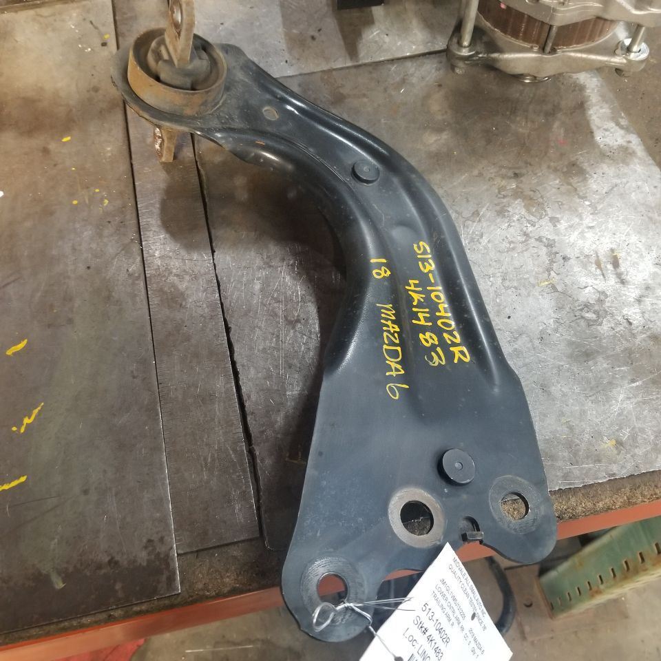Rear Lower Control Arm for 2018-2021 Mazda 6 - OEM 198788 Fit