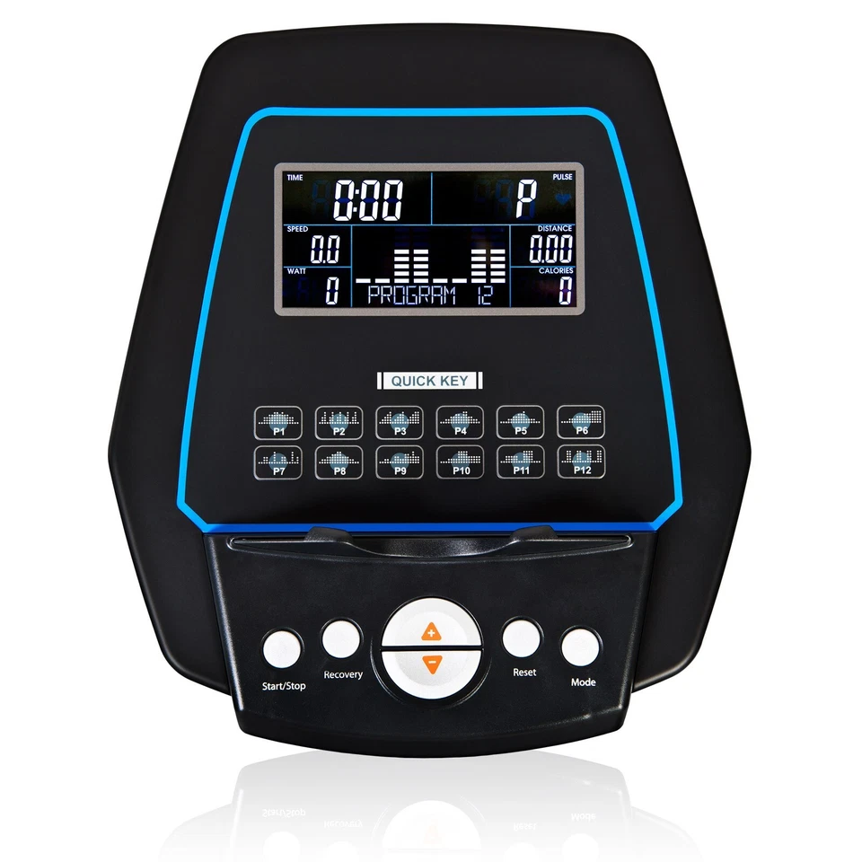 Cardiostrong EX90 Plus, Ellipsentrainer,  Cardiotrainer, Top Zustand - Bild 3 von 3