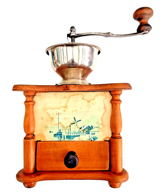 Kaffeemühle Mutzig - Framont (Mutzig - Frankreich)