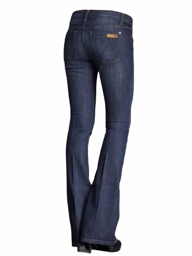 Rocker Bootcut Jeans Low Rise Size 