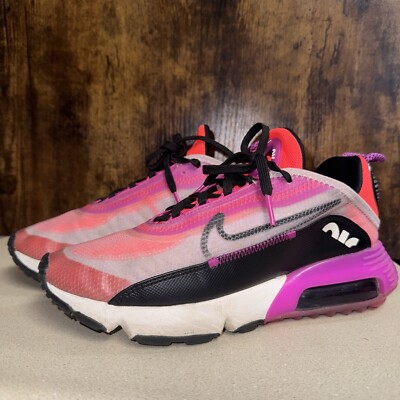 Nike Air Max 2090 Iced Lilac 2020 Women Sneakers Size Pink Purple  CK2612-500