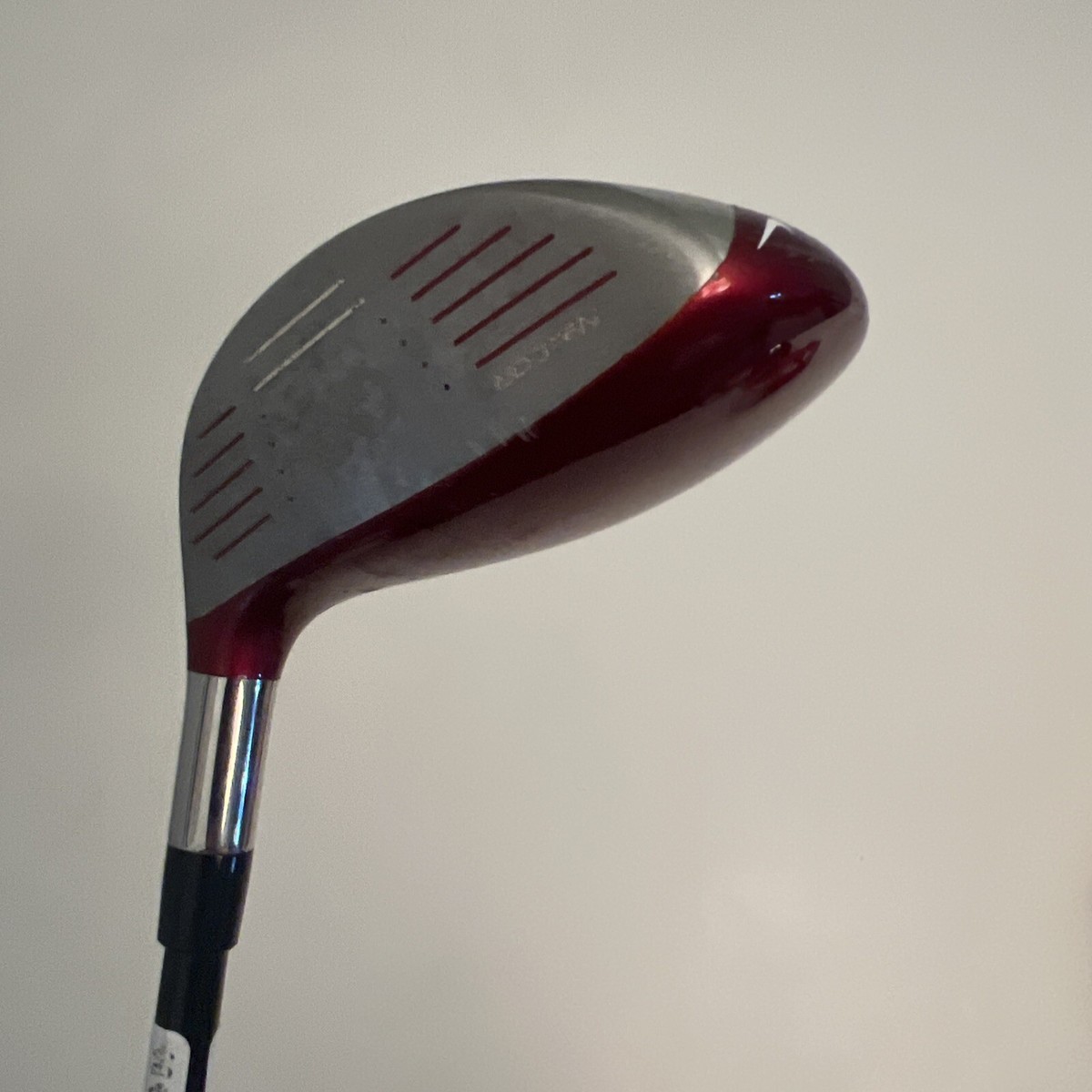 Nike VRS Covert 2.0 Driver 19° 5 Kuro Kage 60g Flex-S