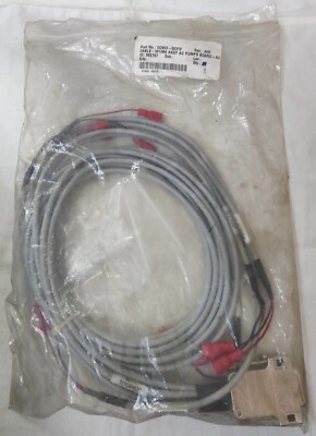 HP CC903-50310 Cable W138A Assy Ac Pumps Board Ac