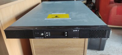 Tandberg Data Storageloader LTO3 8 Bay