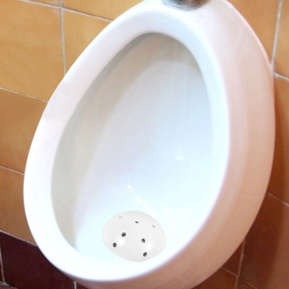 Urinal Strainer Stopper Bathroom Urinal Drain Cover Urinal Stopper