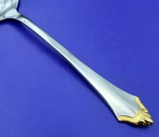 Oneida Community GOLDEN KENWOOD Stainless Glossy Silverware CHOICE Flatware