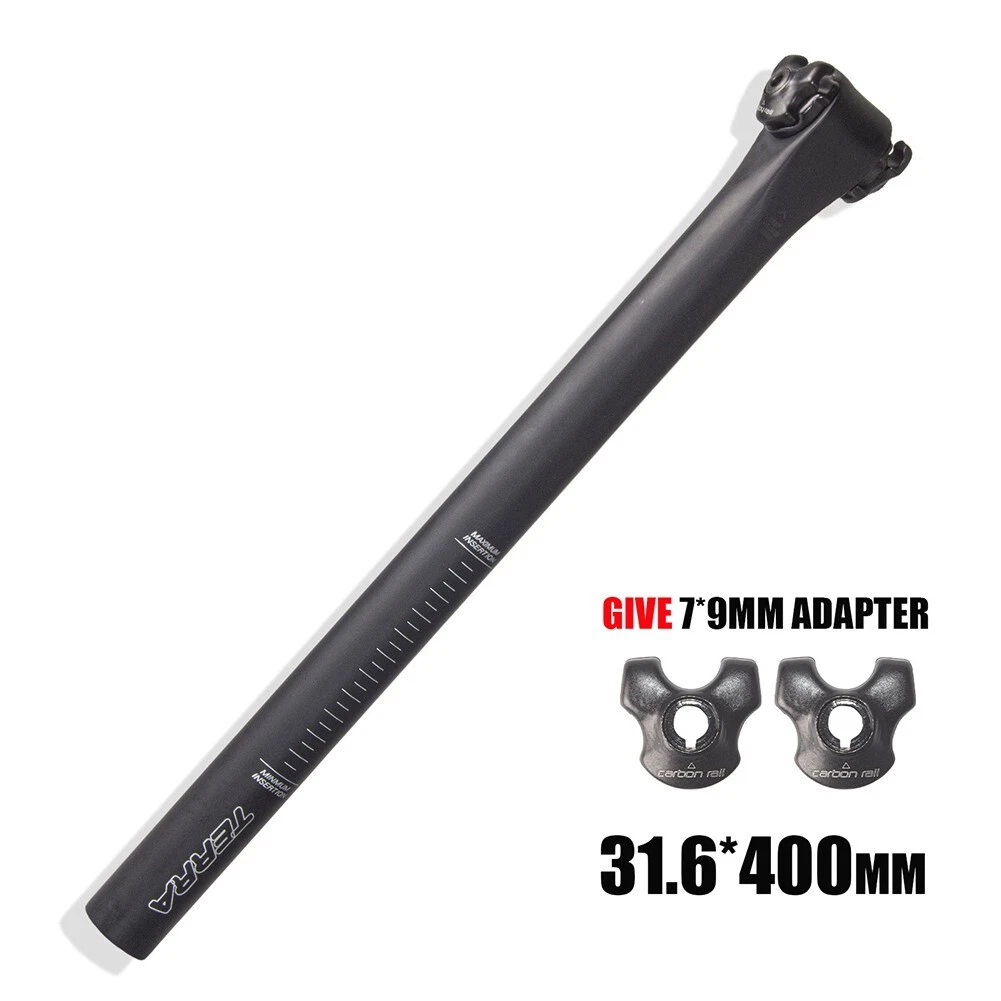 27 2 cheap seatpost