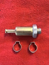 Juego De Diafragmas Para Bomba De Combustible De Jeep Willys M38, M38A1, M170 - Repuesto G-758