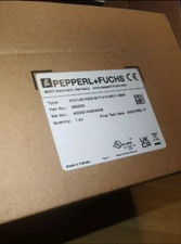 PCV100-F200-B17-V1D-6011-6997 NEW In Box 1PCS Free Expedited Shipping L