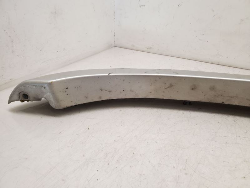 Toyota 4Runner SR5, Fender Flare/Extension, 19992002, Sliver, K73