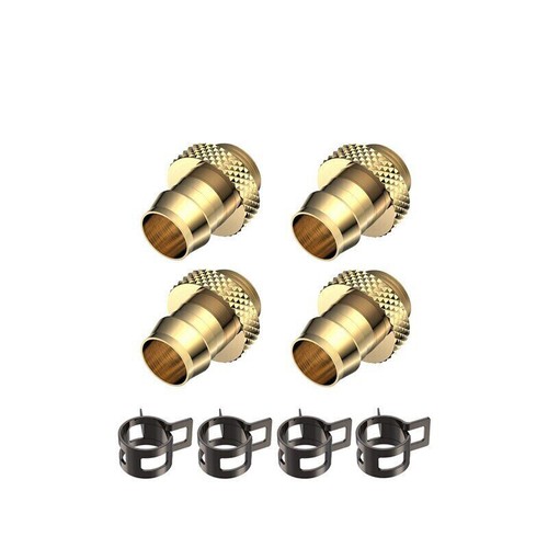 Bykski B-TJ3 Soft Tube G1/4'' Fitting For 9.5*12.7mm / 10*16mm /10*19mm Hose - Bild 18 von 23