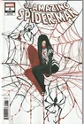 Amazing Spider-Man Vol 6 # 6 Momoko Variant Cover NM Marvel [BK-7]