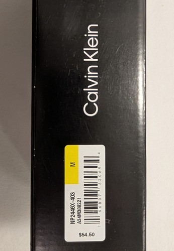 Calvin Klein LOW RISE TRUNK 4 Pack Microfiber Stretch Moisture Wicking MEDIUM - Picture 4 of 9