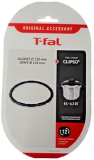 T-FAL #X9010501 CLIPS0 GENUINE REPLACEMENT PRESSURE COOKER SEAL