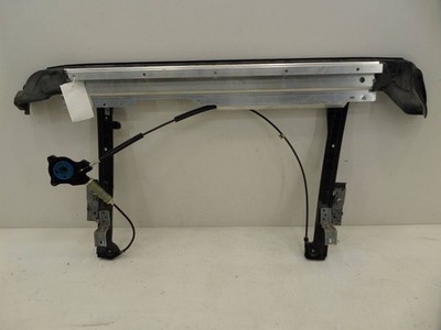 Mini One - Cooper R57 Window Regulator Electric Without Motor Front Door MIV14937