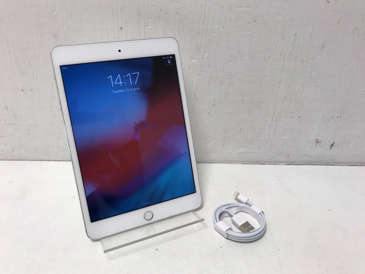 Apple iPad mini 3 128GB Tablets & eReaders for sale | eBay UK
