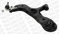 Monroe Querlenker Dreieckslenker L13558 FüR Toyota Auris Verso Corolla VAN Prius