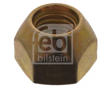 FEBI BILSTEIN WHEEL NUT REAR CITROËN DAIHATSU FORD ASIA & OCEANIA HYUNDAI KIA LE