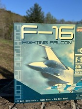 F-16D Fighting Falcon Die Cast Model 1/72 Warbirds Series By Dragon Wings